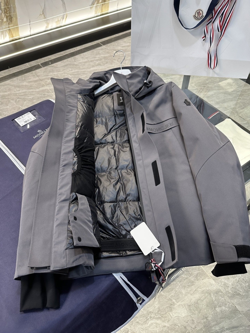 Balenciaga Down Coat